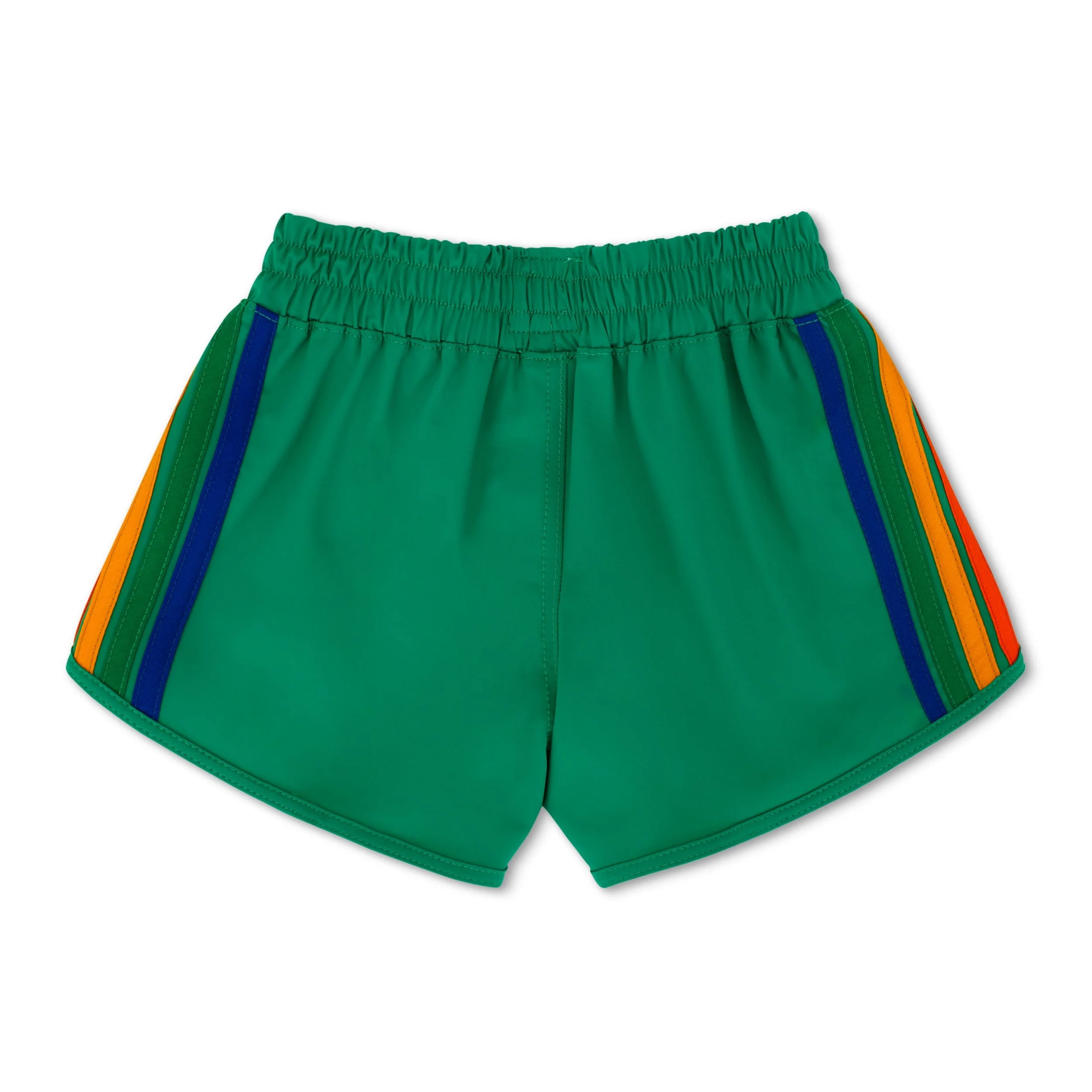 5 STRIPE KIDS FLEX JOGGER SHORT - AMAZON - Image 3