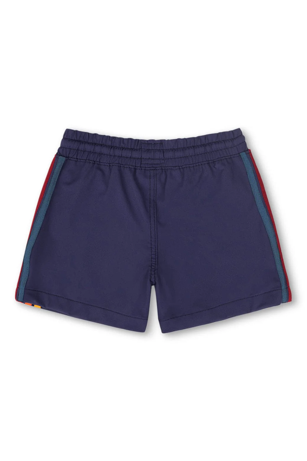 AVIATOR NATION KIDS FLEX BOARD SHORTS - NAVY - Image 3