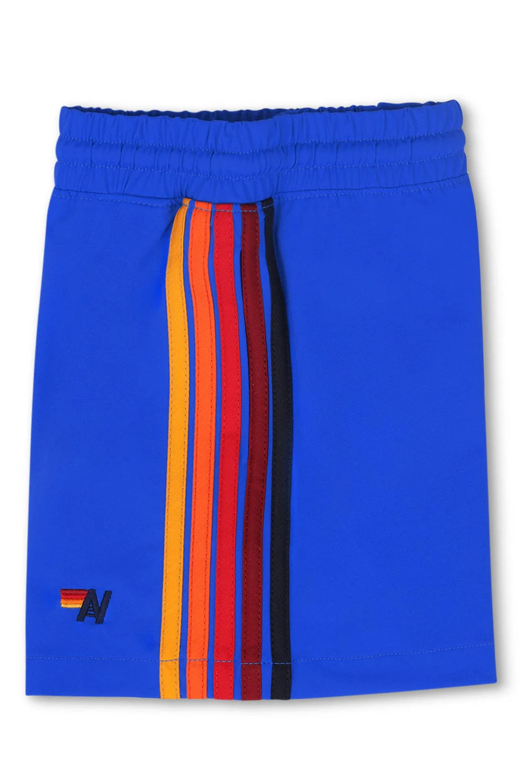 AVIATOR NATION KIDS FLEX BOARD SHORTS - PARROT - Image 3