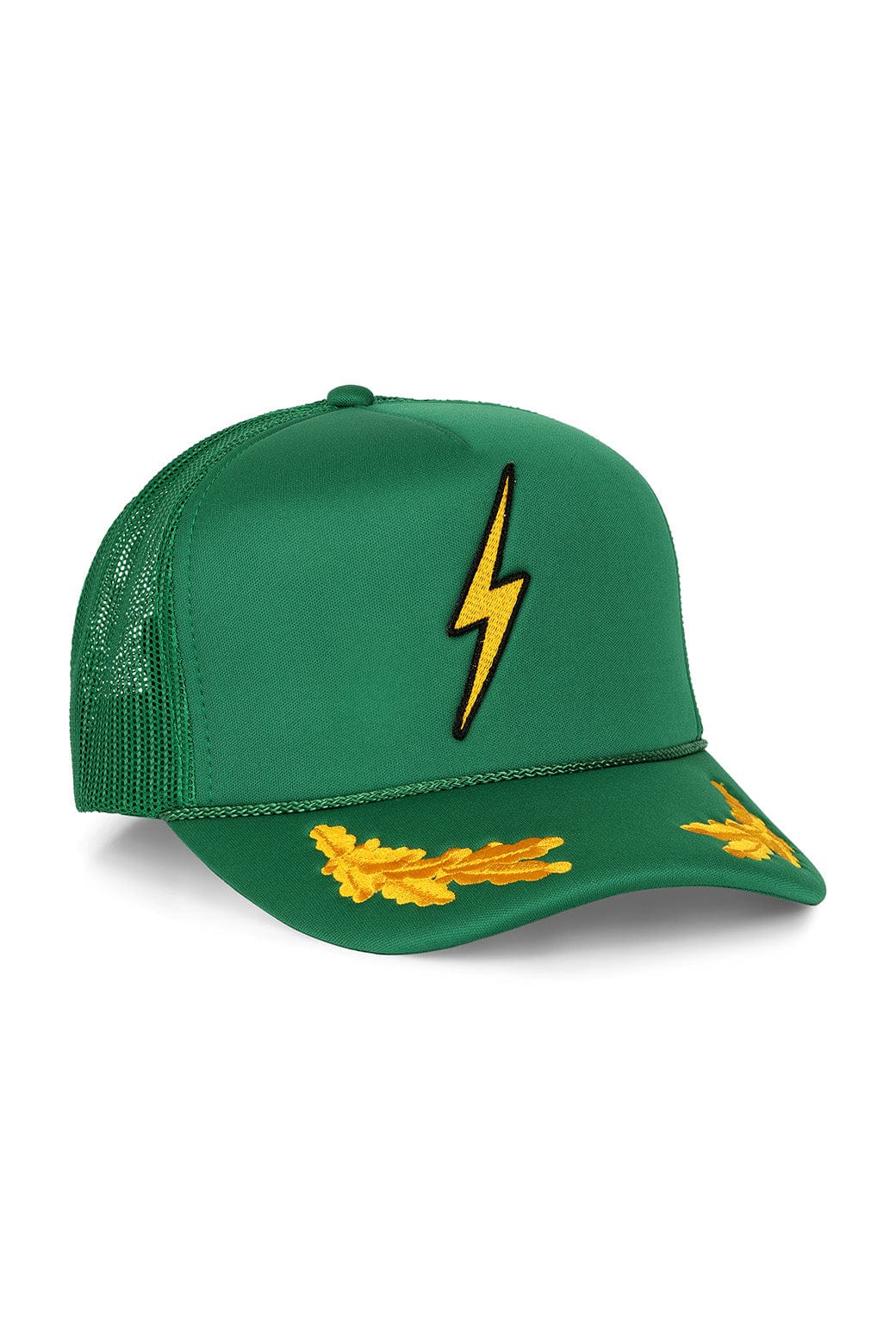 BOLT - VINTAGE LOW RISE LEAF TRUCKER - Image 13