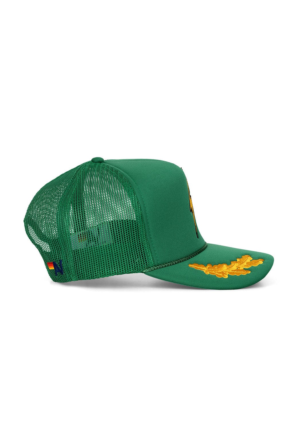 BOLT - VINTAGE LOW RISE LEAF TRUCKER - Image 14