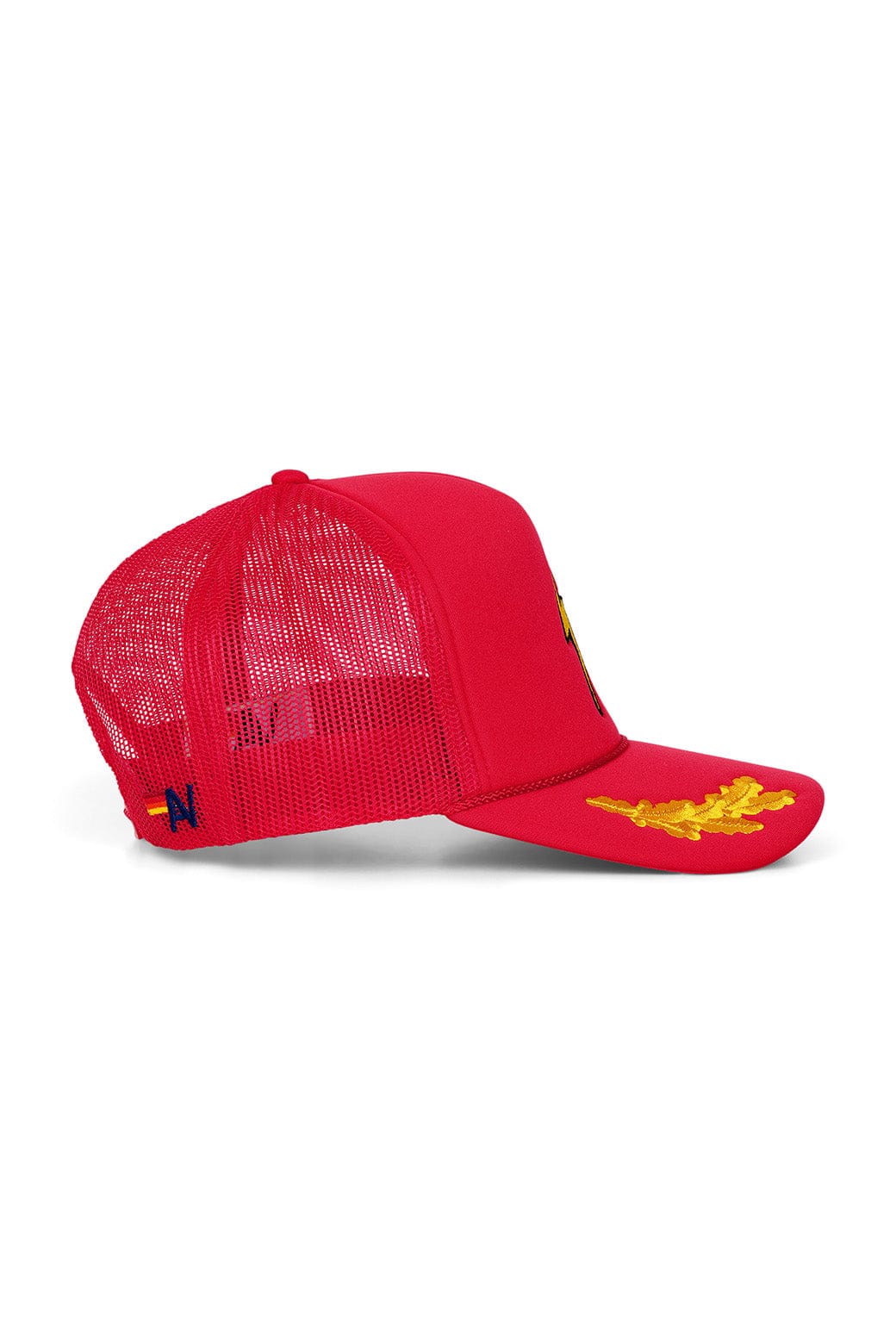 BOLT - VINTAGE LOW RISE LEAF TRUCKER - Image 5