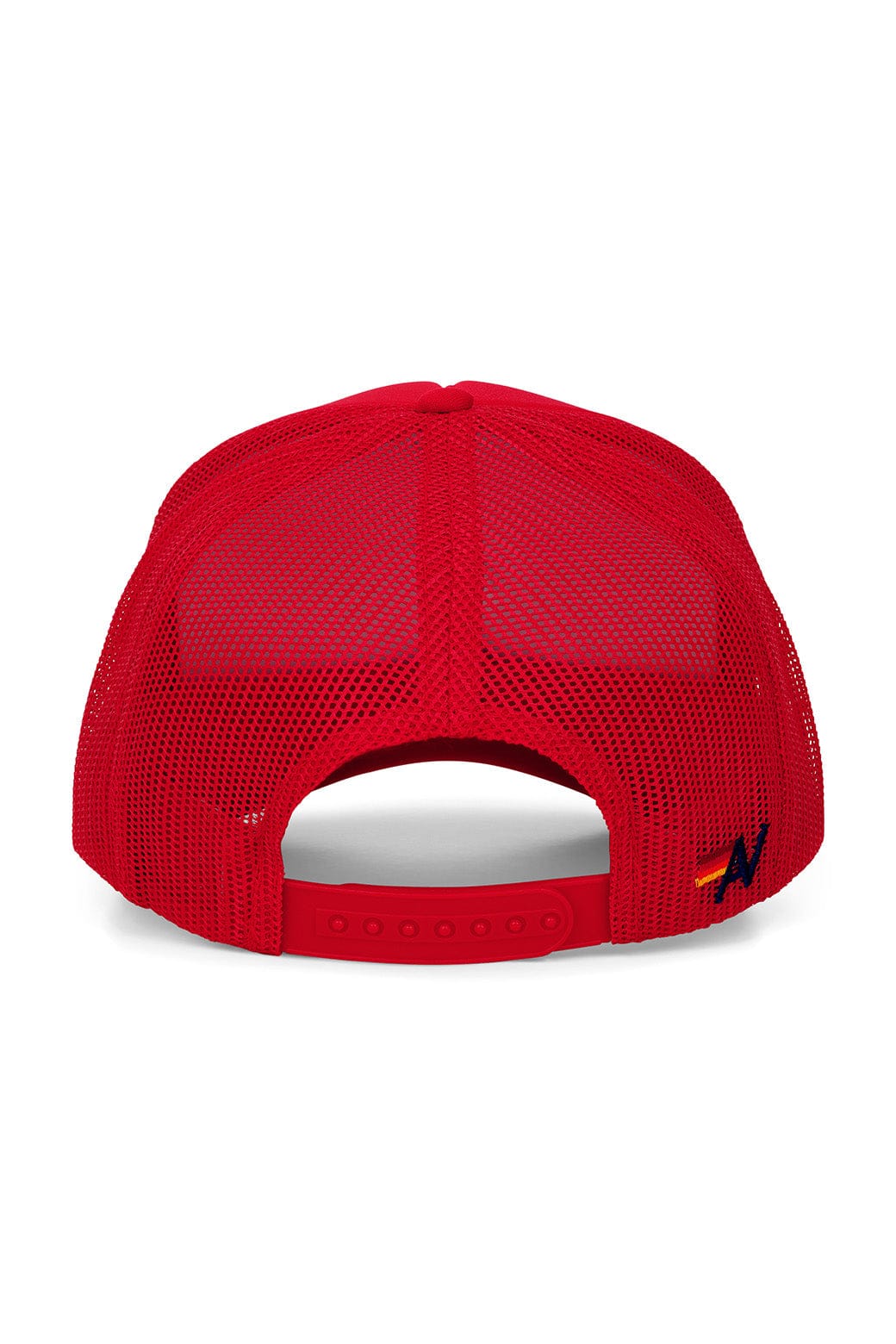 BOLT - VINTAGE LOW RISE LEAF TRUCKER - Image 6