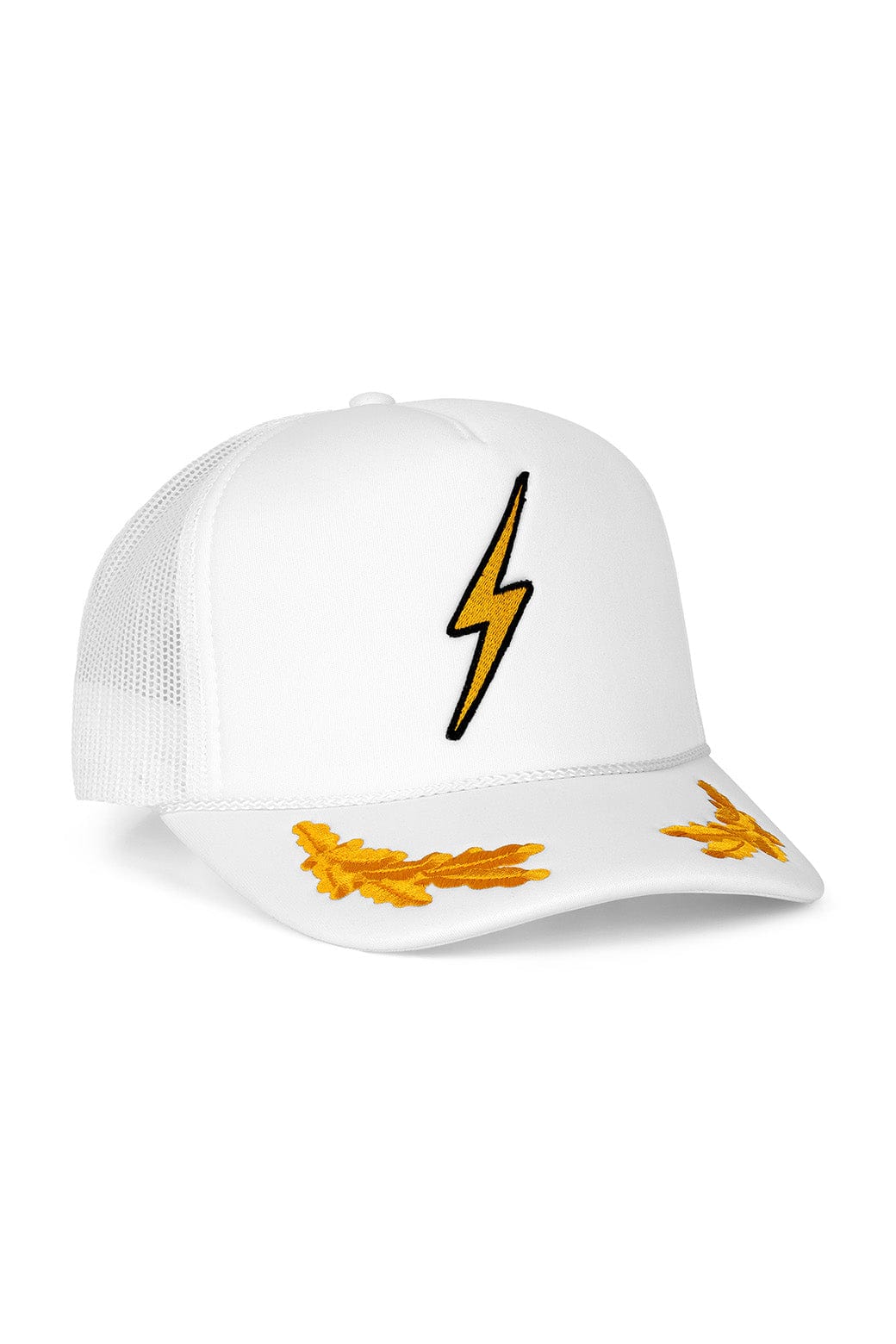 BOLT - VINTAGE LOW RISE LEAF TRUCKER - Image 7