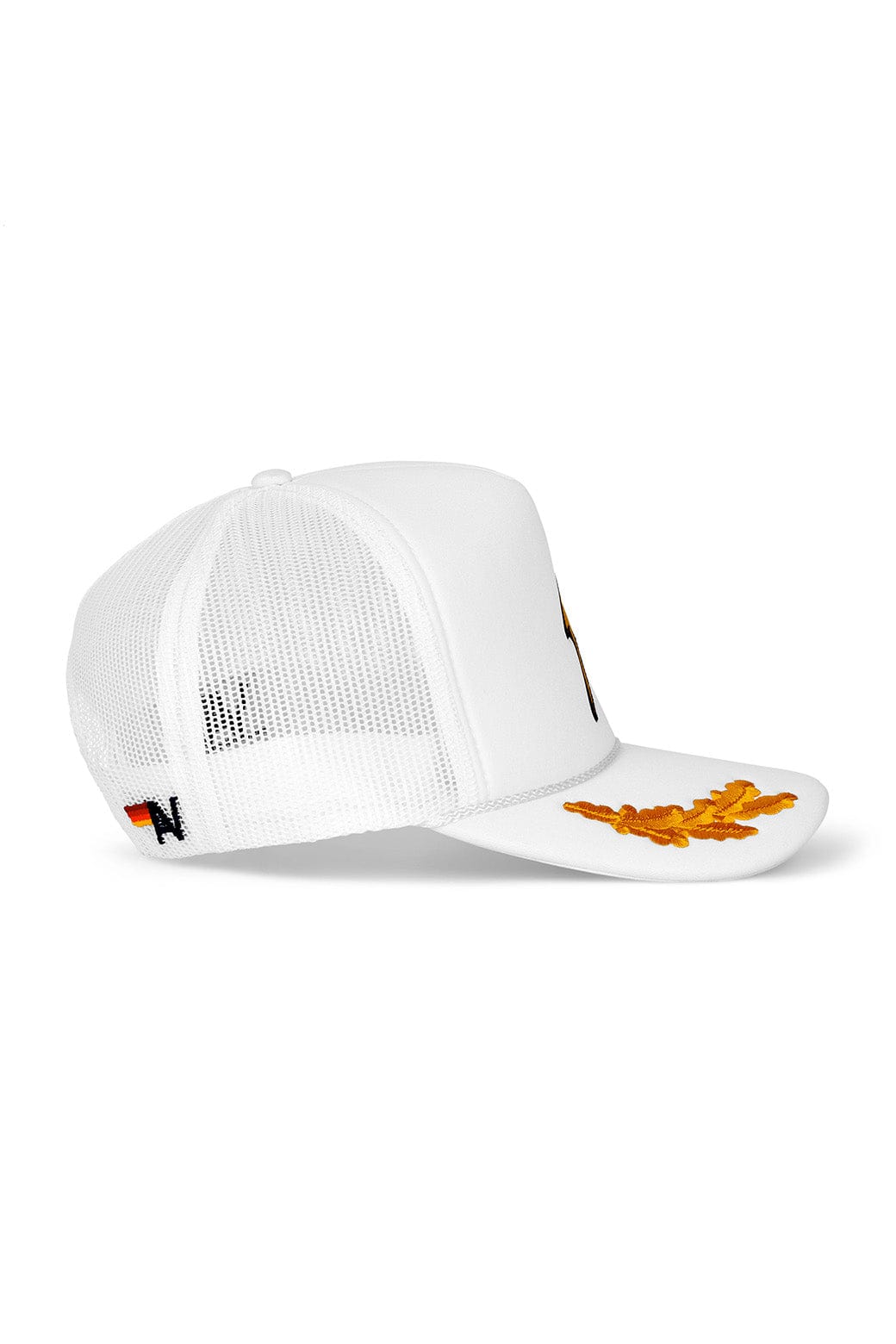 BOLT - VINTAGE LOW RISE LEAF TRUCKER - Image 8