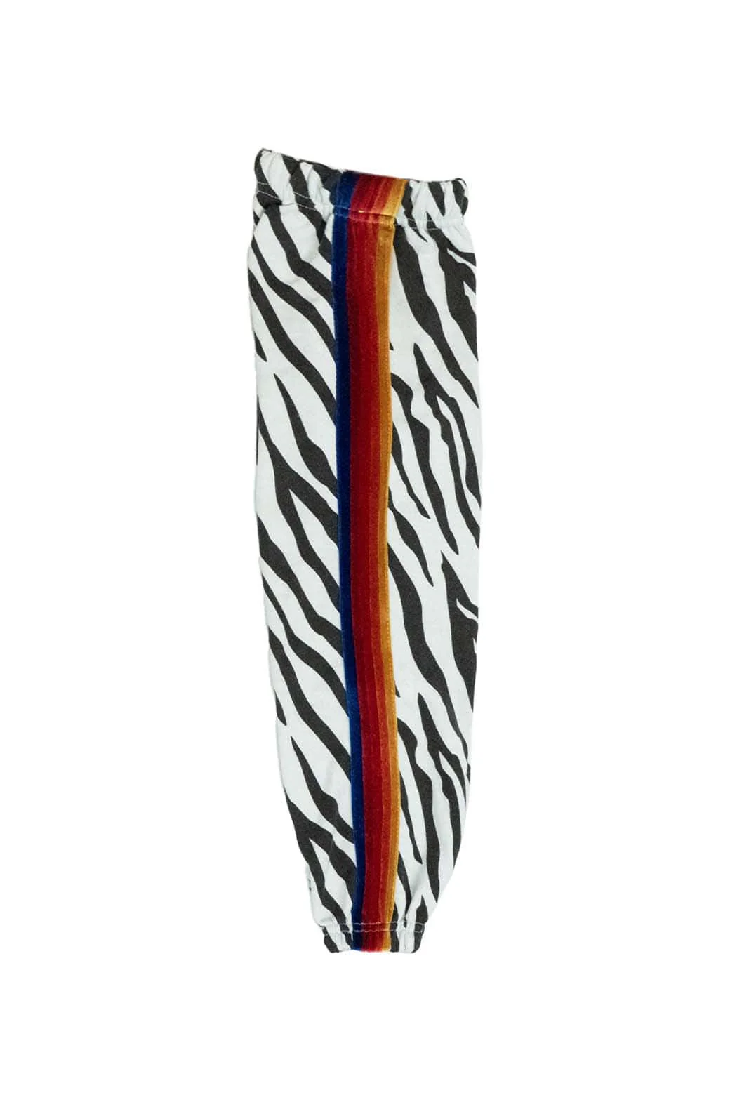 KID'S CLASSIC SWEATPANTS - ZEBRA - Image 3