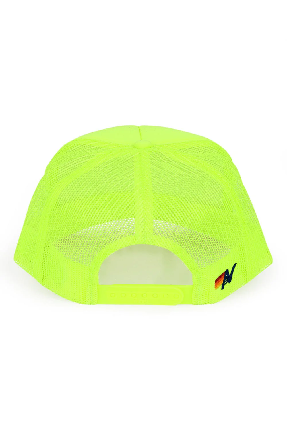 KID'S SIGNATURE MIAMI VINTAGE FOAM TRUCKER HAT - Image 9