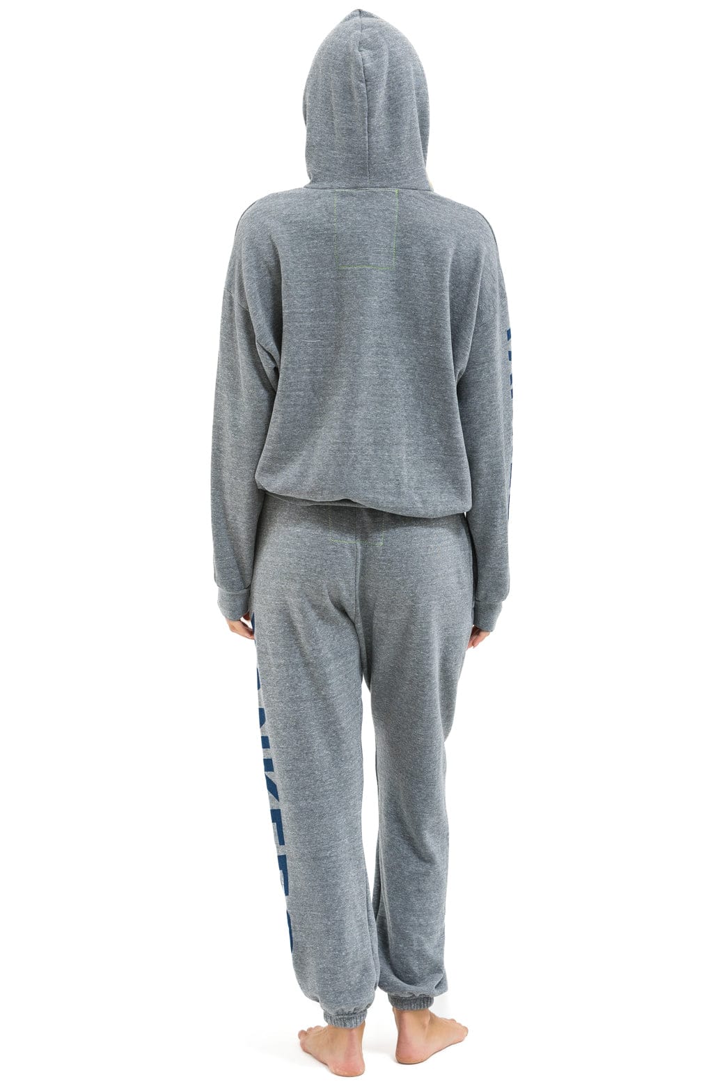 NY YANKEES SWEATPANTS - HEATHER - Image 7