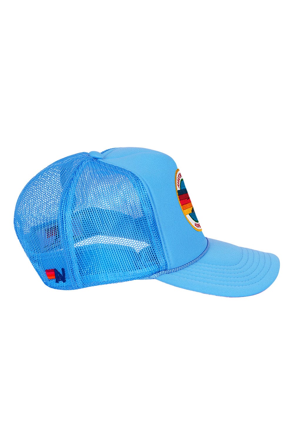 KID'S SIGNATURE ASPEN VINTAGE FOAM TRUCKER HAT - Image 11