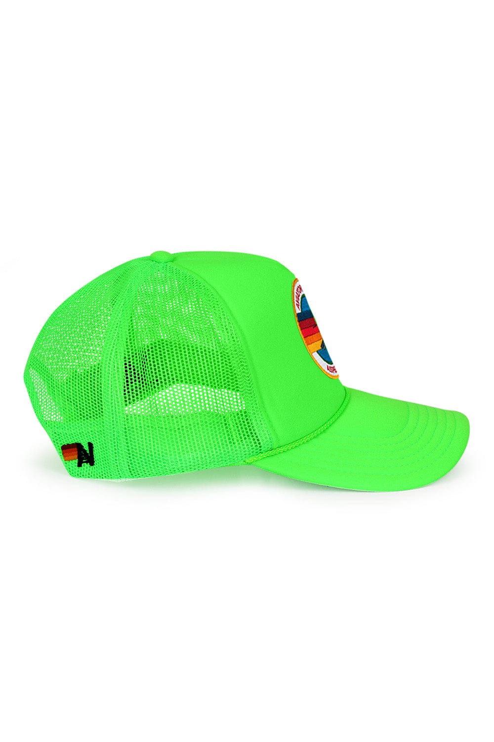 KID'S SIGNATURE ASPEN VINTAGE FOAM TRUCKER HAT - Image 14