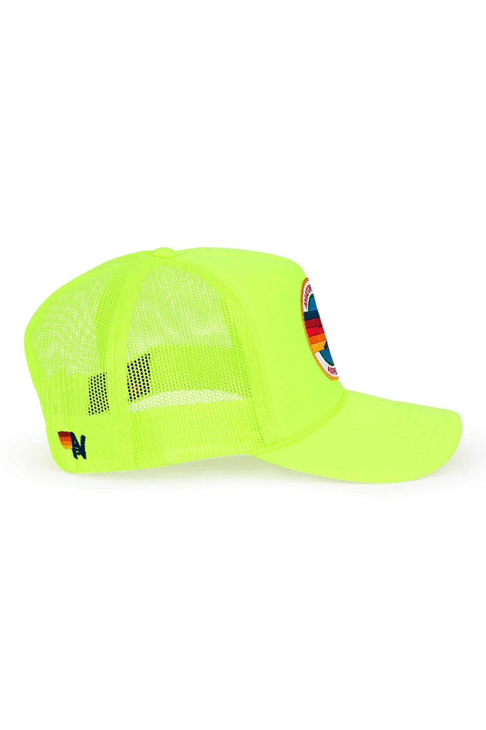 KID'S SIGNATURE ASPEN VINTAGE FOAM TRUCKER HAT - Image 17