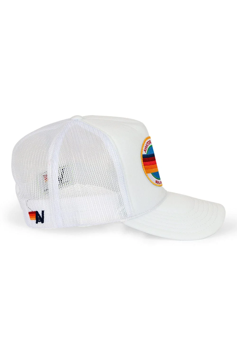 KID'S SIGNATURE MALIBU VINTAGE TRUCKER HAT - Image 5