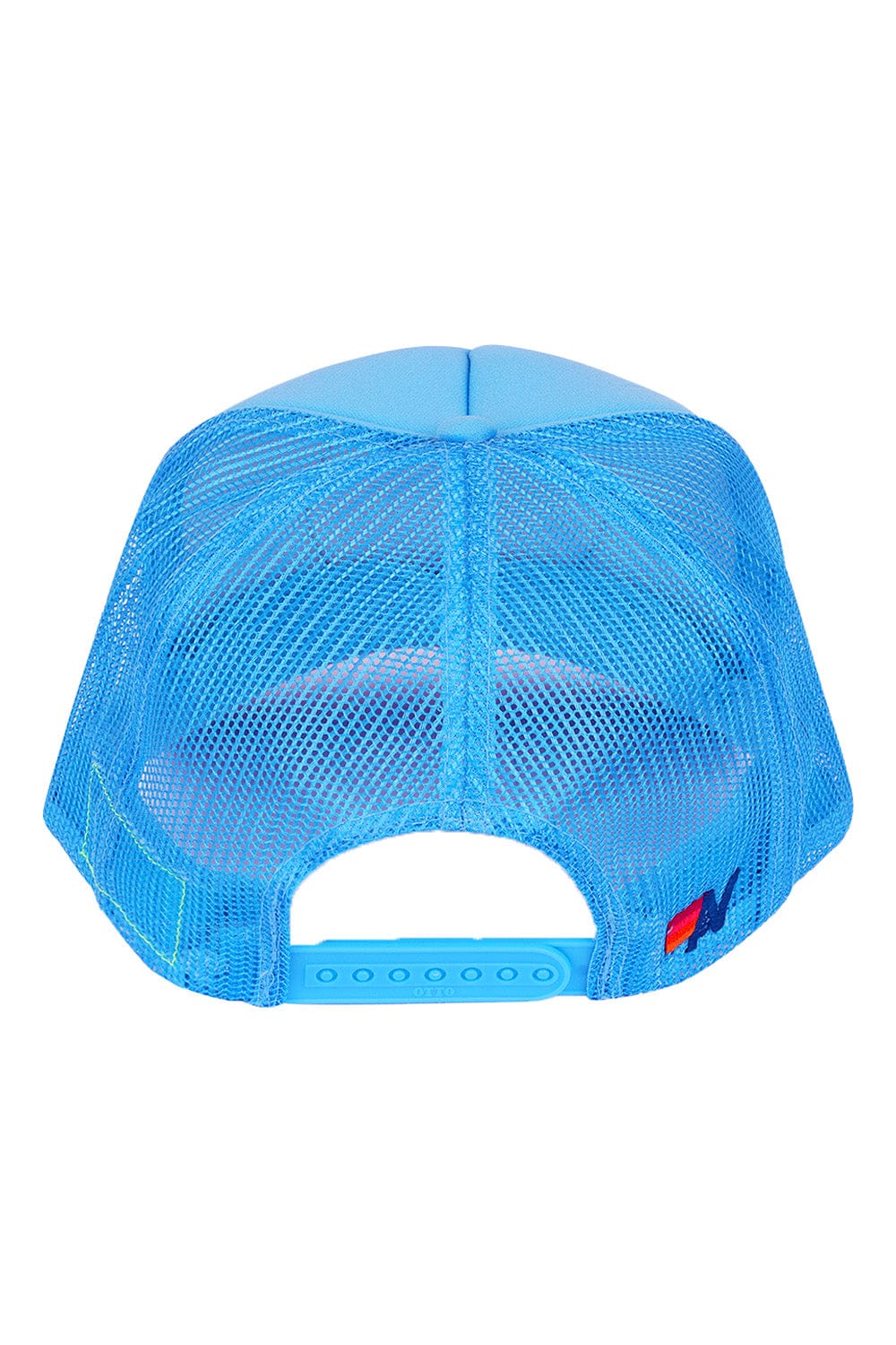 KID'S VINTAGE SIGNATURE VAIL FOAM TRUCKER HAT - Image 3